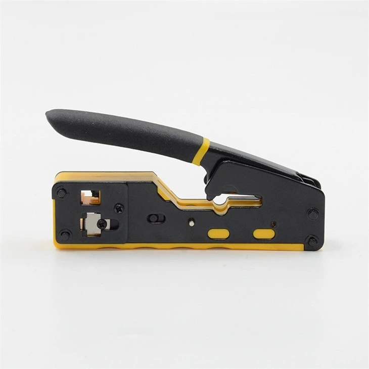 RJ45 Rj11 Network Crimping Tool for 8p 6p Connector Plug