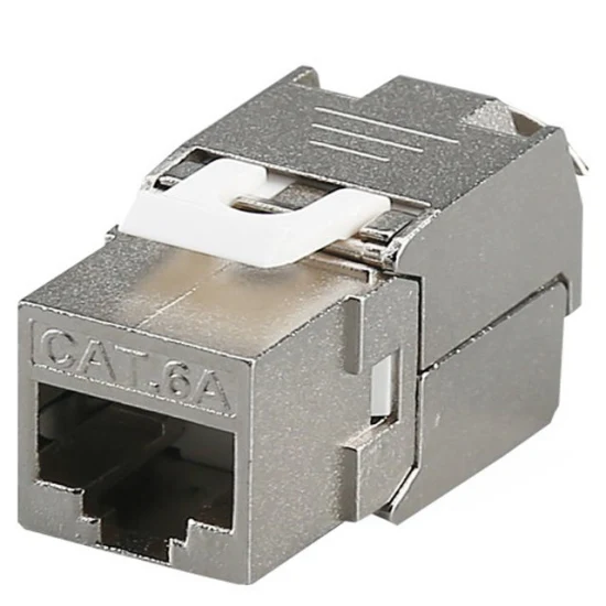 10 Gigabit CAT6/CAT6A RJ45 FTP Tool